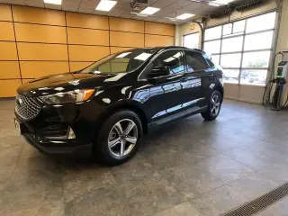 Ford Edge 2024 4x4 SEL 4p SUV