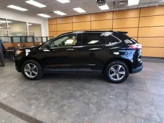 Ford Edge 2024 4x4 SEL 4p SUV