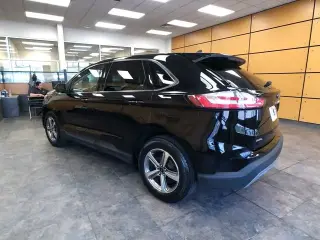 Ford Edge 2024 4x4 SEL 4p SUV