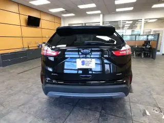 Ford Edge 2024 4x4 SEL 4p SUV