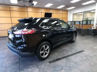Ford Edge 2024 4x4 SEL 4p SUV