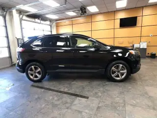 Ford Edge 2024 4x4 SEL 4p SUV