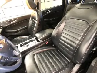 Ford Edge 2024 4x4 SEL 4p SUV