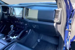 Nissan Frontier 2022 4x2 PRO-X 4dr Cabina de Tripulação 5 ft. SB