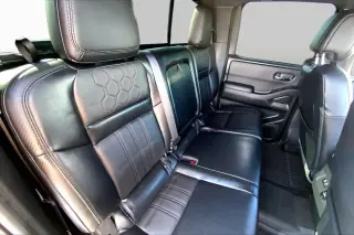 Nissan Frontier 2022 4x2 PRO-X 4dr Cabina de Tripulação 5 ft. SB
