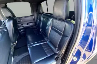 Nissan Frontier 2022 4x2 PRO-X 4dr Cabina de Tripulação 5 ft. SB