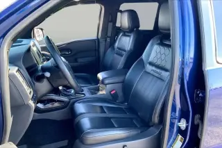 Nissan Frontier 2022 4x2 PRO-X 4dr Cabina de Tripulação 5 ft. SB