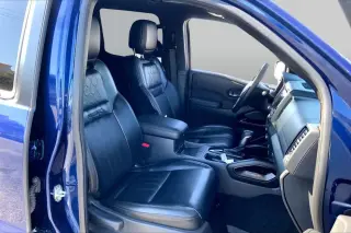 Nissan Frontier 2022 4x2 PRO-X 4dr Cabina de Tripulação 5 ft. SB
