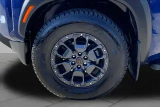 Nissan Frontier 2022 4x2 PRO-X 4dr Cabina de Tripulação 5 ft. SB