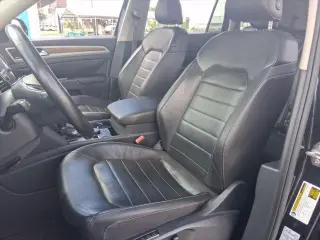 Volkswagen Atlas 2019 AWD V6 SEL Premium 4Motion 4p SUV