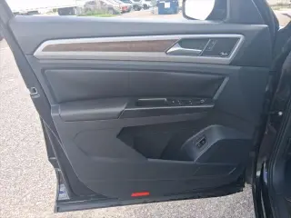 Volkswagen Atlas 2019 AWD V6 SEL Premium 4Motion 4p SUV