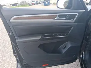 Volkswagen Atlas 2019 AWD V6 SEL Premium 4Motion 4p SUV