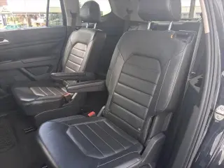 Volkswagen Atlas 2019 AWD V6 SEL Premium 4Motion 4p SUV