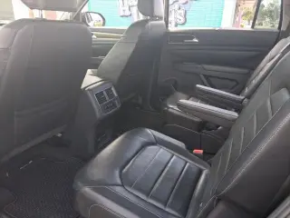 Volkswagen Atlas 2019 AWD V6 SEL Premium 4Motion 4p SUV