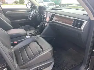 Volkswagen Atlas 2019 AWD V6 SEL Premium 4Motion 4p SUV