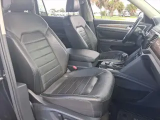 Volkswagen Atlas 2019 AWD V6 SEL Premium 4Motion 4p SUV