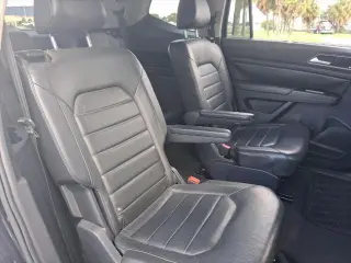 Volkswagen Atlas 2019 AWD V6 SEL Premium 4Motion 4p SUV