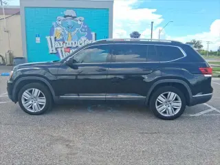 Volkswagen Atlas 2019 AWD V6 SEL Premium 4Motion 4p SUV