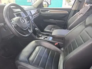 Volkswagen Atlas 2019 AWD V6 SEL Premium 4Motion 4p SUV