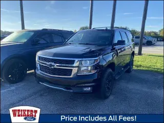 Chevrolet Tahoe 2018 4x4 LT 4dr SUV