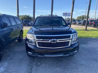 Chevrolet Tahoe 2018 4x4 LT 4dr SUV
