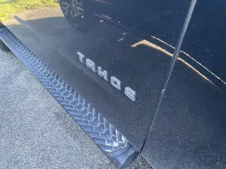 Chevrolet Tahoe 2018 4x4 LT 4dr SUV