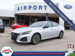 Nissan Altima 2025 2.5 SV Sedán de 4 puertas