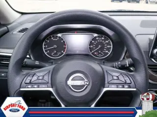 Nissan Altima 2025 2.5 SV Sedán de 4 puertas