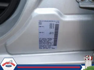 Nissan Altima 2025 2.5 SV Sedán de 4 puertas