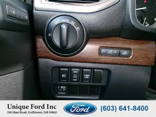 Nissan Titan 2019 4x4 S 4dr Camioneta de Tripulación