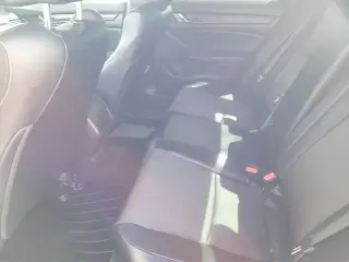 Honda Accord 2018 Sport 4dr Sedan (1.5T I4 CVT)