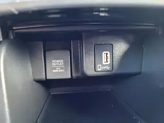Honda Accord 2018 Sport 4dr Sedan (1.5T I4 CVT)