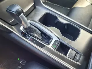 Honda Accord 2018 Sport 4dr Sedan (1.5T I4 CVT)