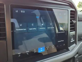 Ford F-150 2025 4x4 XLT 4p SuperCrew 5.5 ft. CB