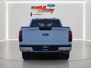 Ford F-150 2025 4x4 XLT 4p SuperCrew 5.5 ft. CB
