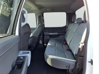 Ford F-150 2025 4x4 XLT 4p SuperCrew 5.5 ft. CB