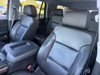 Chevrolet Tahoe 2018 4x2 LT 4dr SUV