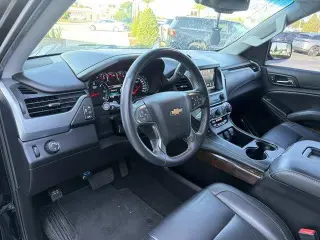 Chevrolet Tahoe 2018 4x2 LT 4dr SUV