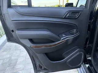 Chevrolet Tahoe 2018 4x2 LT 4dr SUV