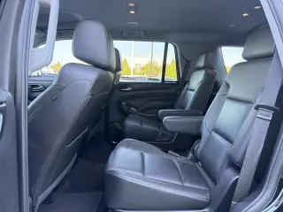 Chevrolet Tahoe 2018 4x2 LT 4dr SUV