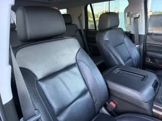 Chevrolet Tahoe 2018 4x2 LT 4dr SUV