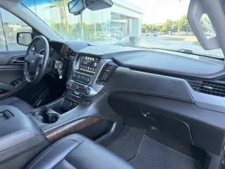 Chevrolet Tahoe 2018 4x2 LT 4dr SUV