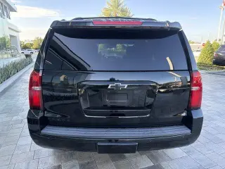 Chevrolet Tahoe 2018 4x2 LT 4dr SUV
