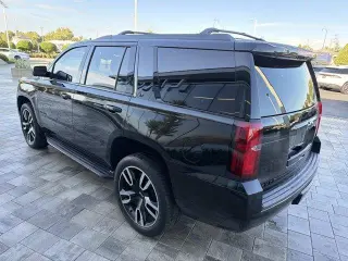 Chevrolet Tahoe 2018 4x2 LT 4dr SUV