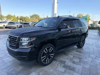 Chevrolet Tahoe 2018 4x2 LT 4dr SUV