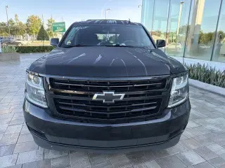 Chevrolet Tahoe 2018 4x2 LT 4dr SUV