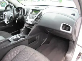 Chevrolet Equinox 2016 LT 4p SUV