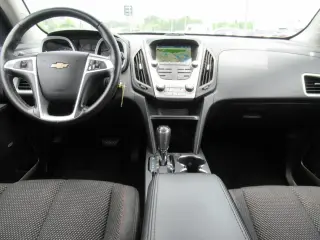 Chevrolet Equinox 2016 LT 4p SUV