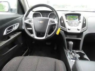 Chevrolet Equinox 2016 LT 4p SUV