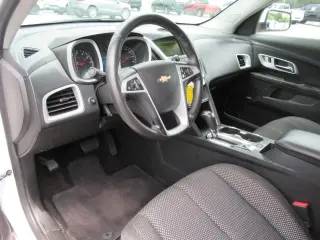 Chevrolet Equinox 2016 LT 4p SUV